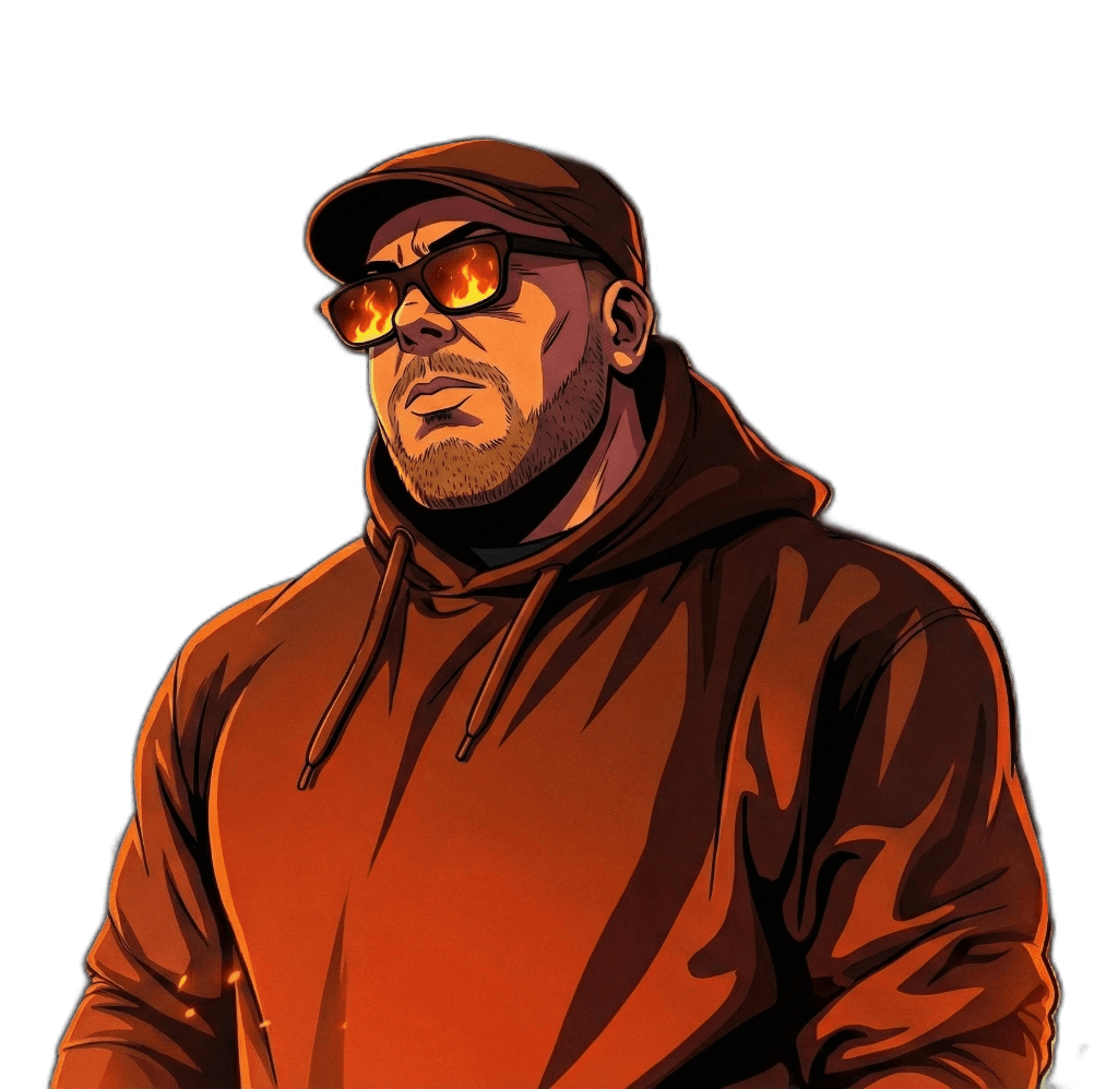 Fatman Glass