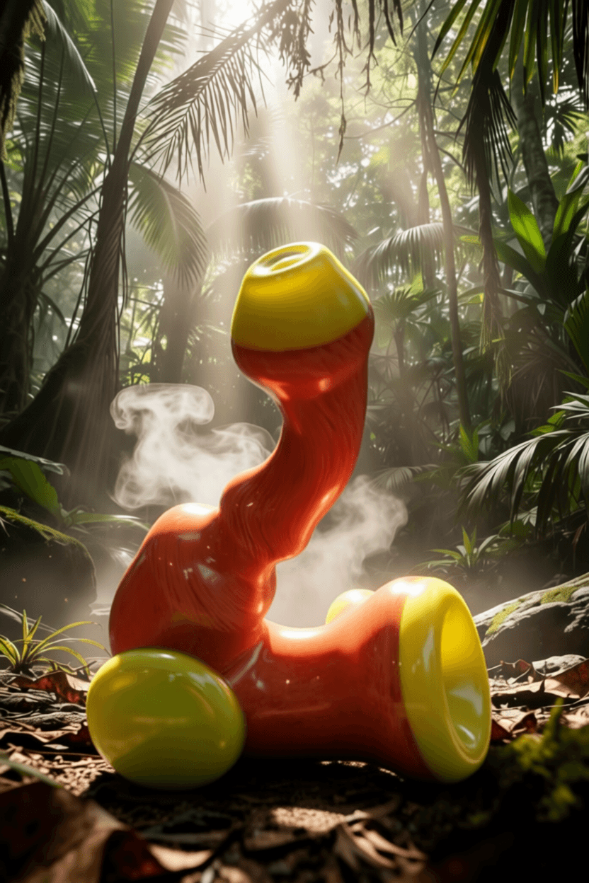 The Gak Sherlock