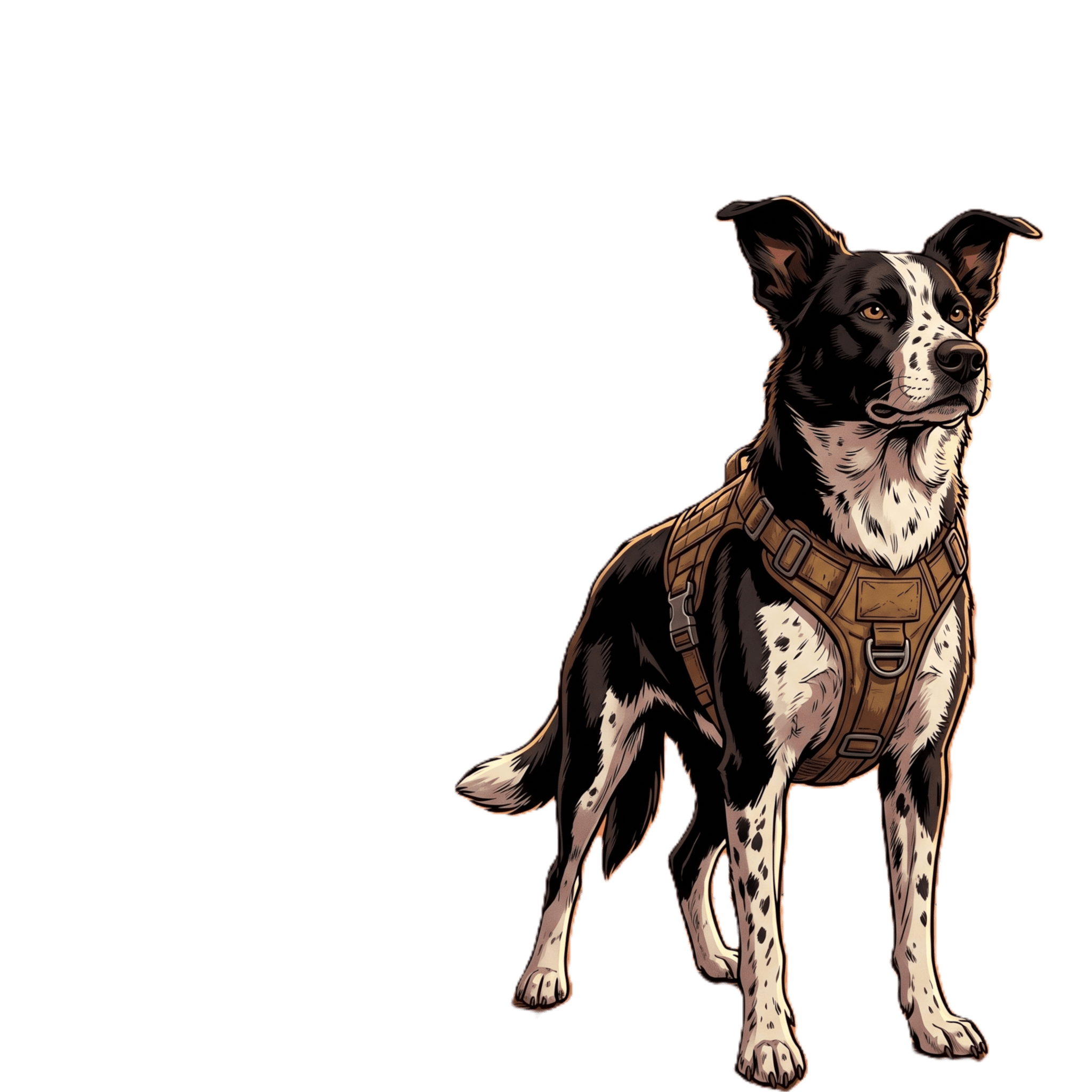 ShopDog Glass